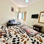 The Center Residence