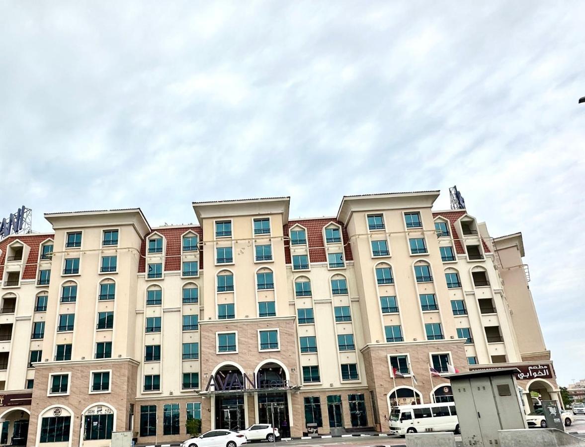 The Center Guest house *