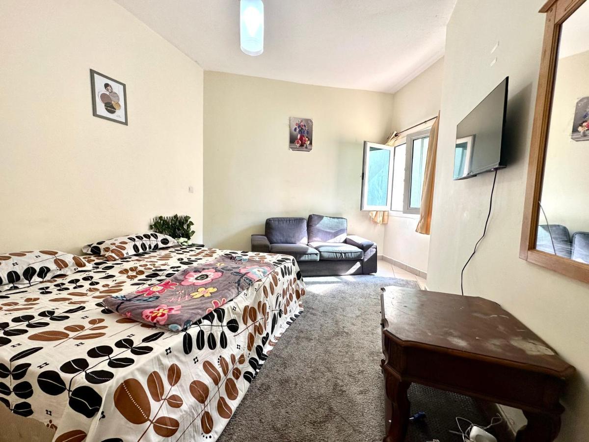 The Center Guest house *